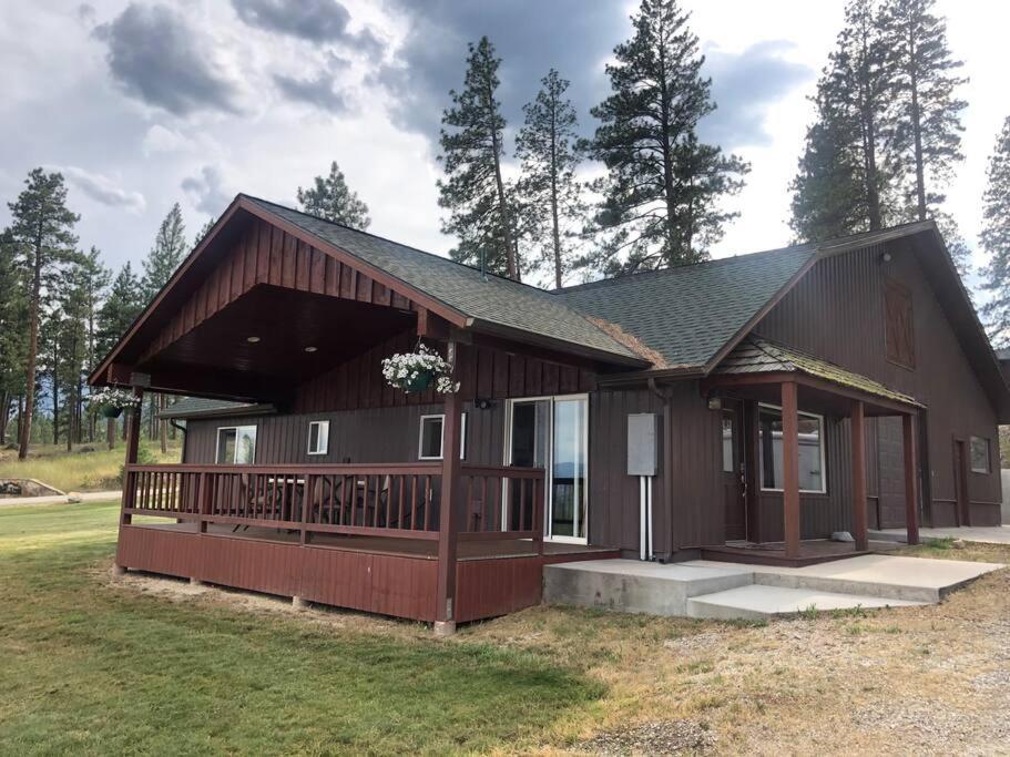 Stunning Views, Prime Location Villa Hamilton Exterior photo